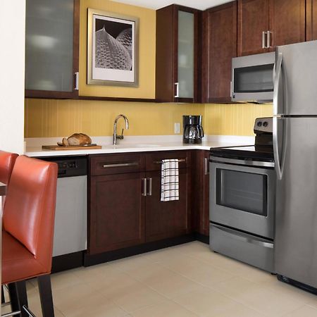 Residence Inn By Marriott Miami Airport West/Doral Exterior foto