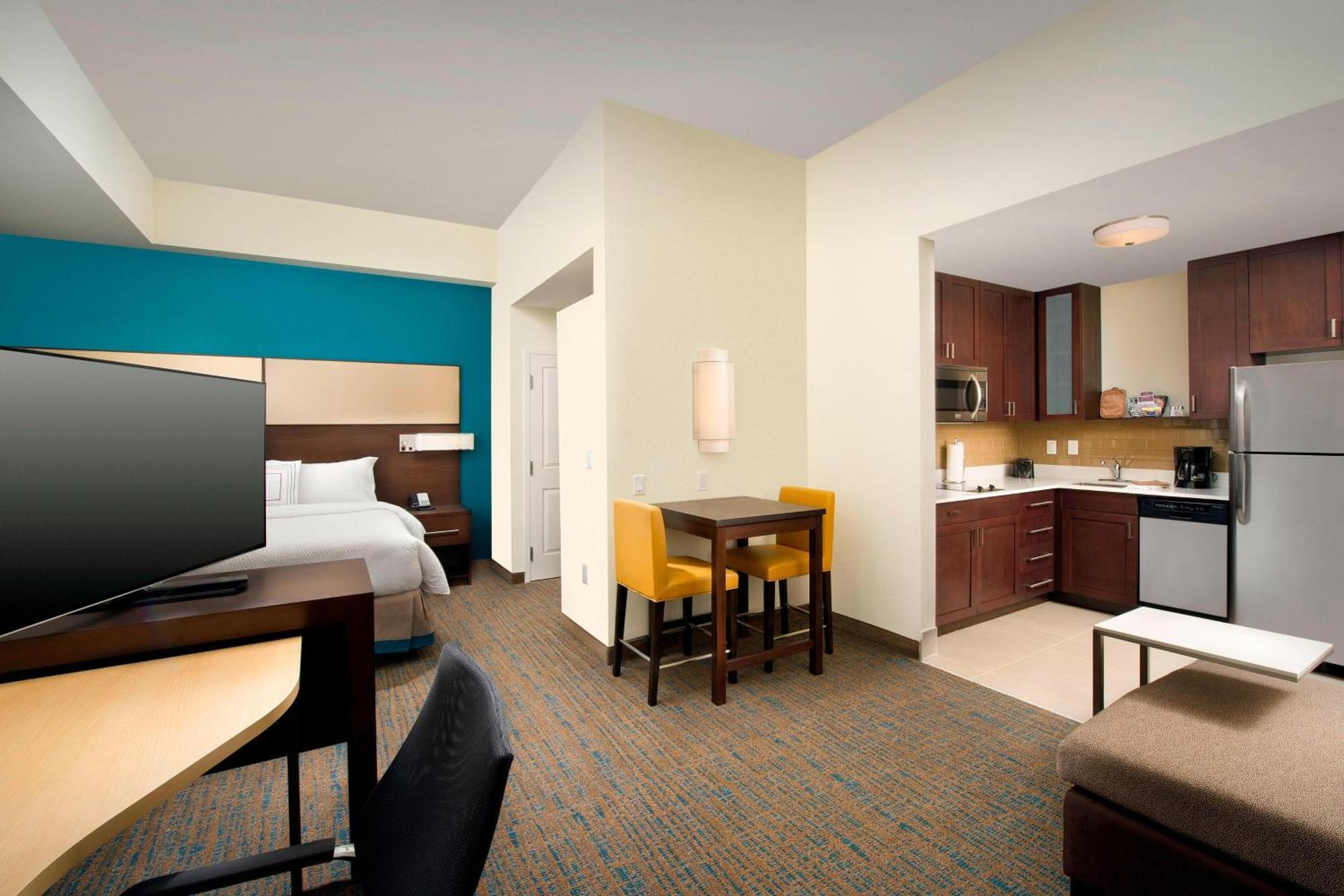 Residence Inn By Marriott Miami Airport West/Doral Exterior foto