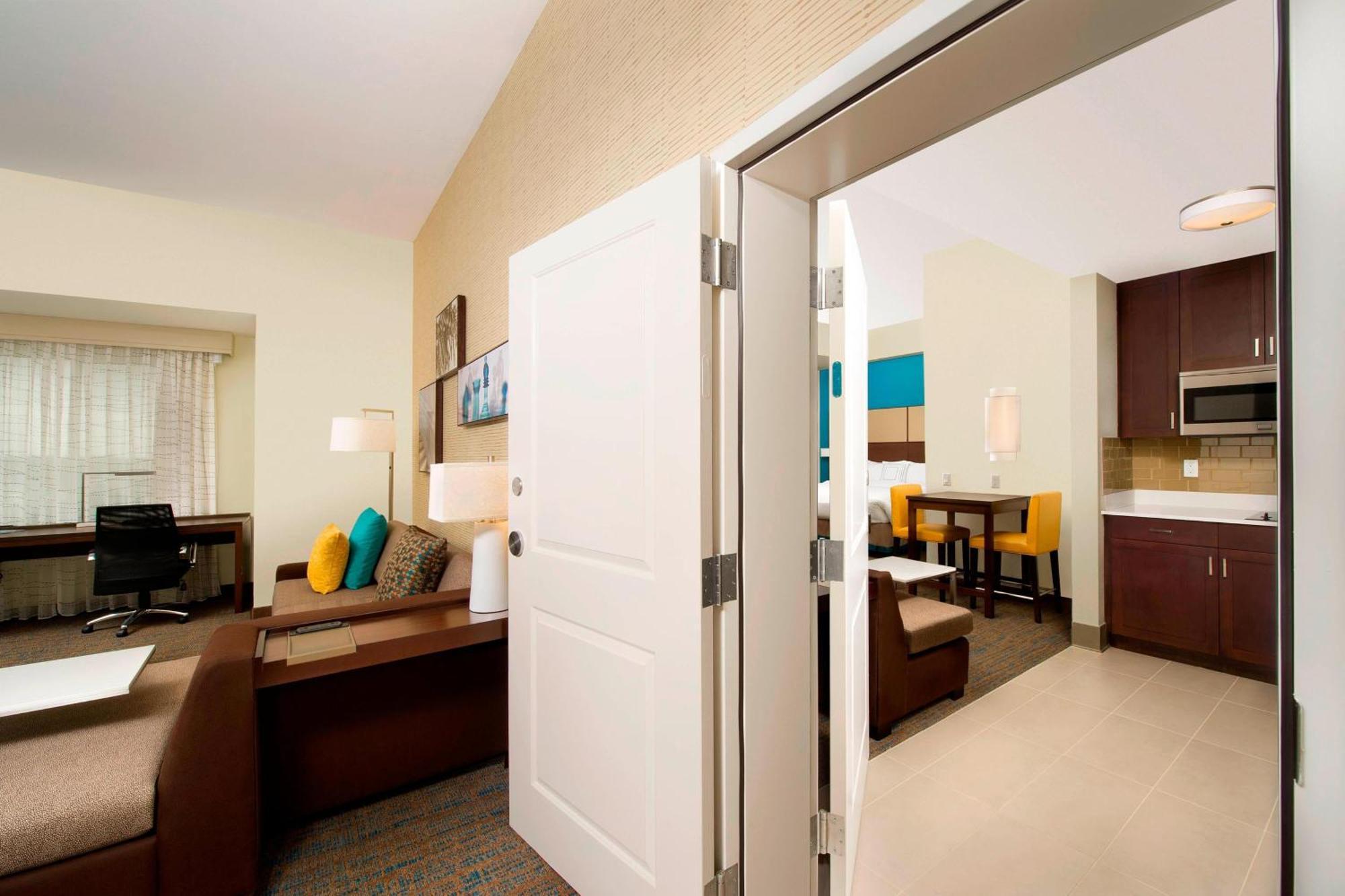 Residence Inn By Marriott Miami Airport West/Doral Exterior foto