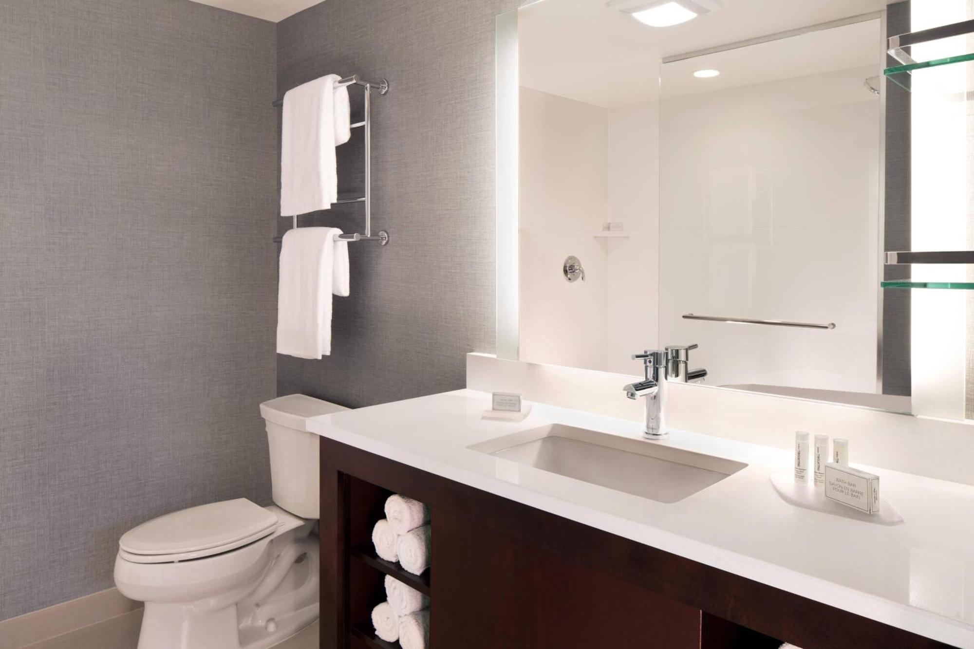 Residence Inn By Marriott Miami Airport West/Doral Exterior foto