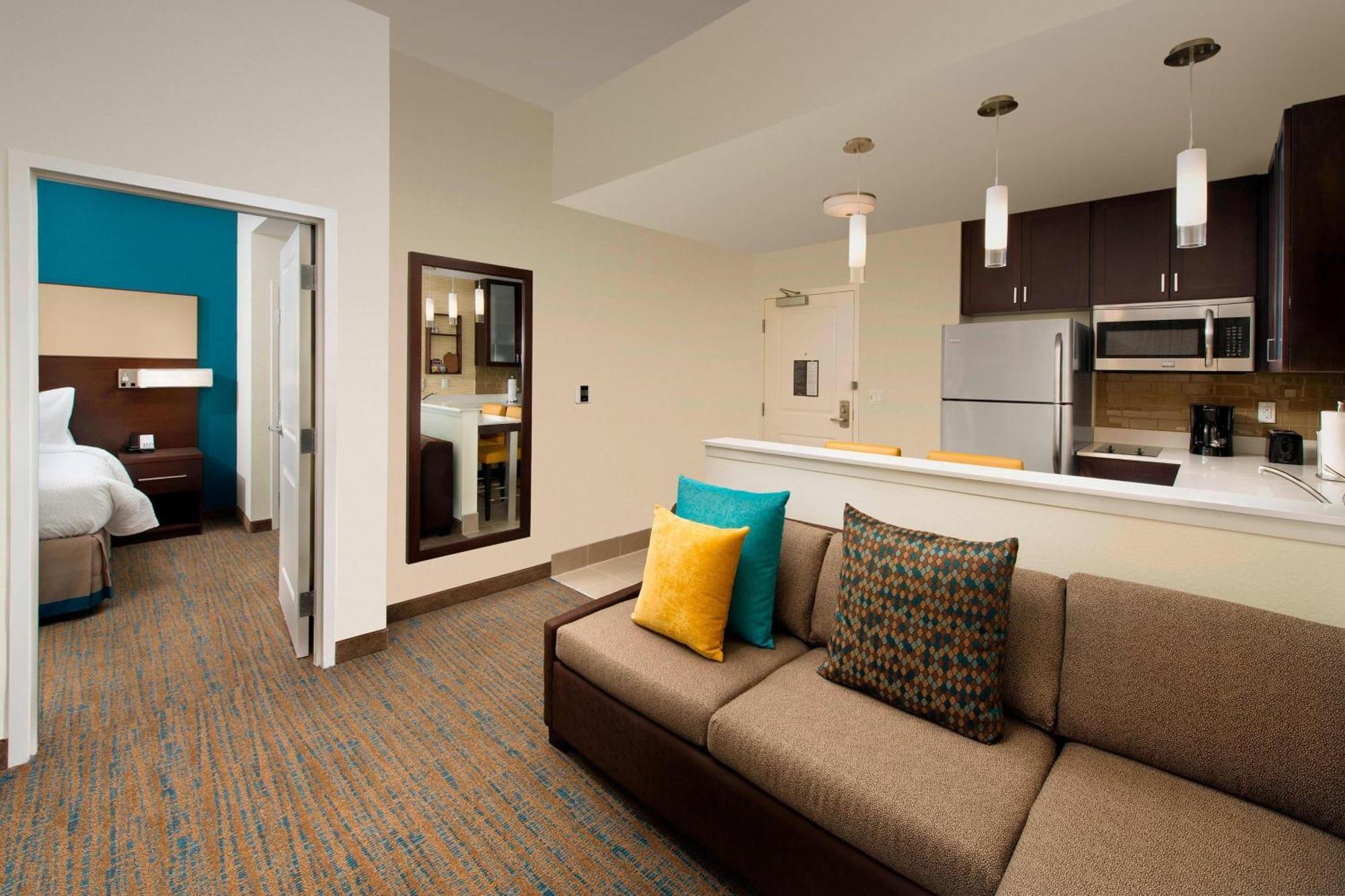 Residence Inn By Marriott Miami Airport West/Doral Exterior foto