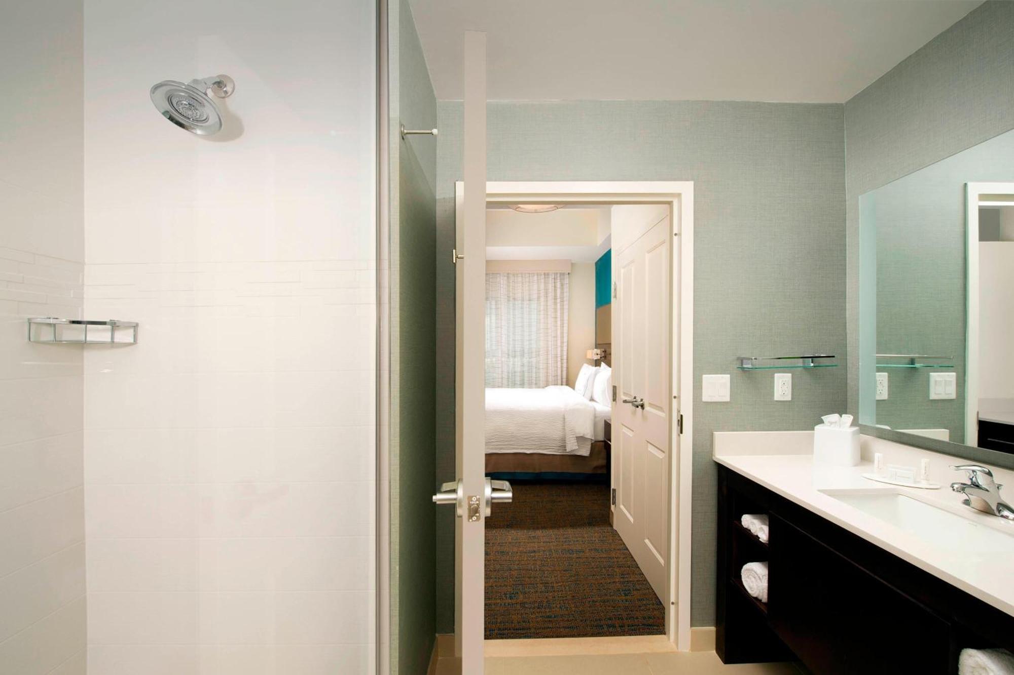 Residence Inn By Marriott Miami Airport West/Doral Exterior foto