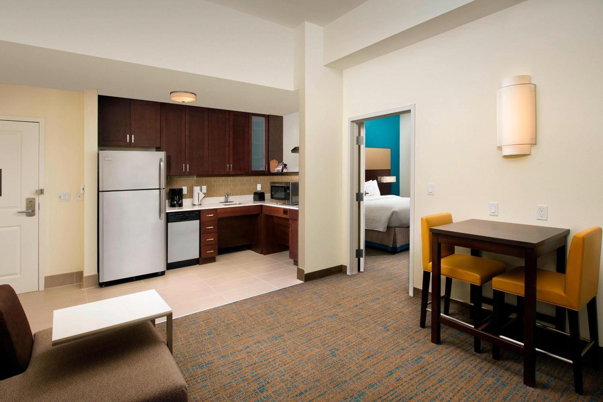 Residence Inn By Marriott Miami Airport West/Doral Exterior foto