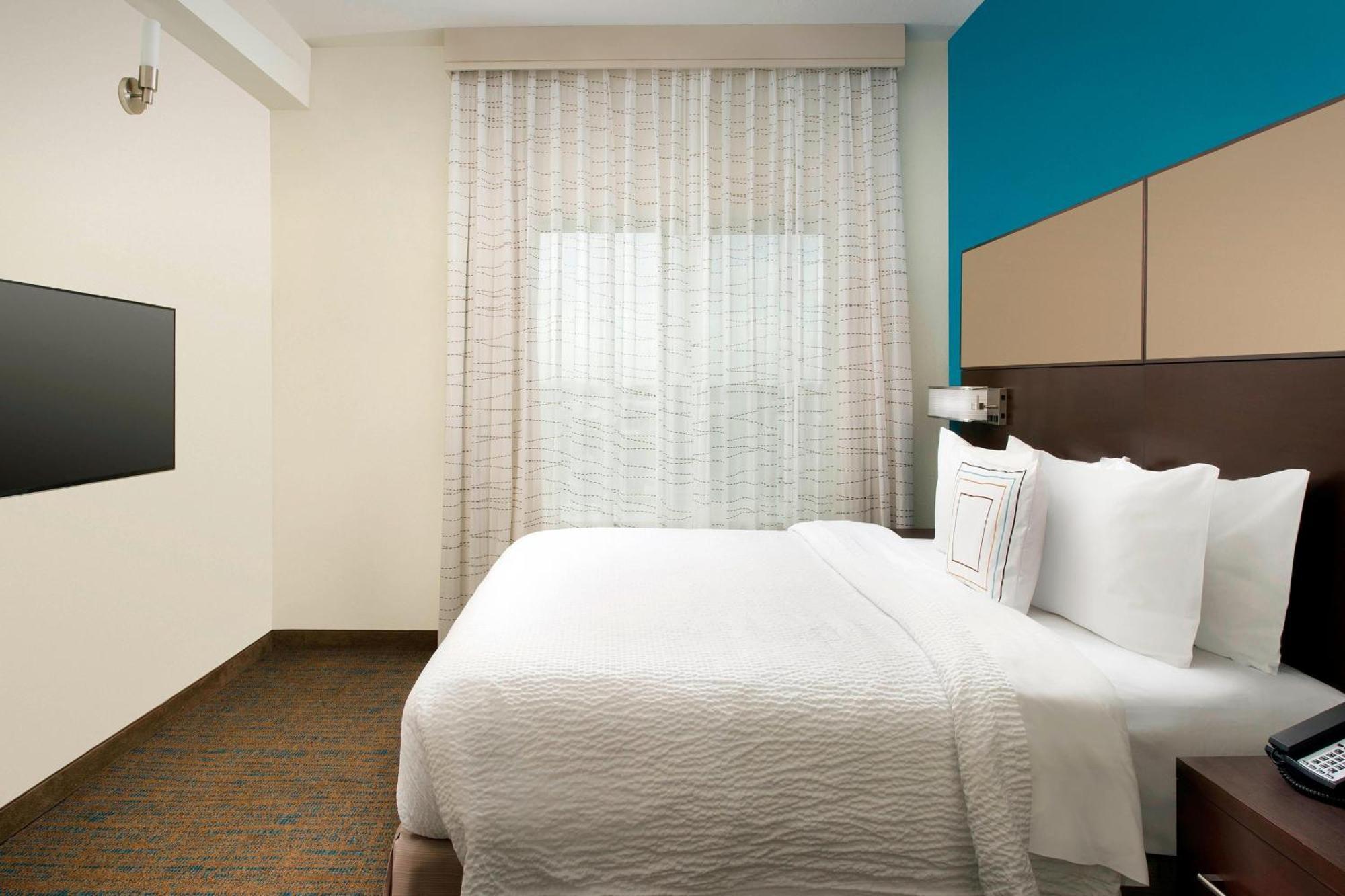 Residence Inn By Marriott Miami Airport West/Doral Exterior foto