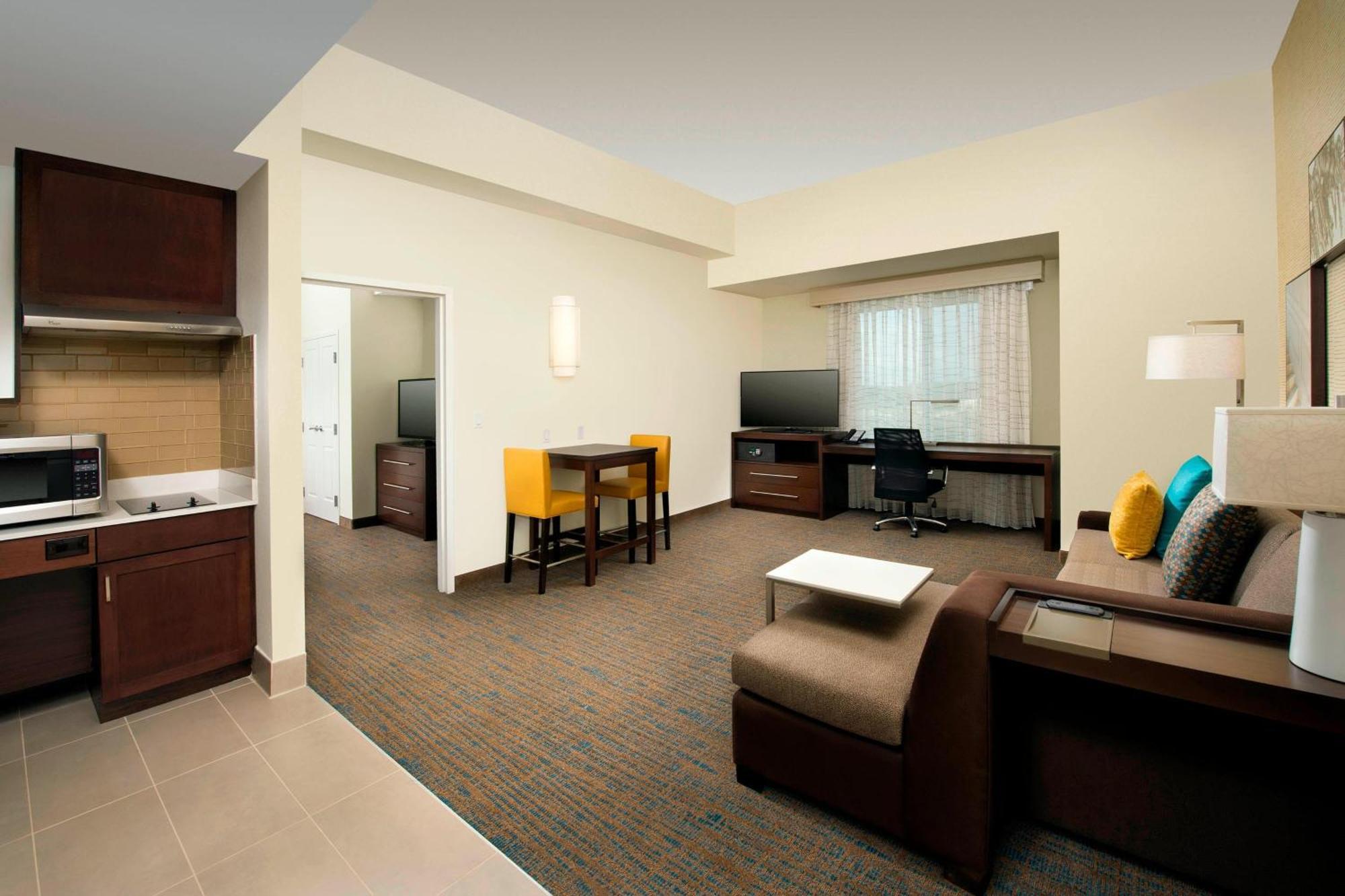 Residence Inn By Marriott Miami Airport West/Doral Exterior foto