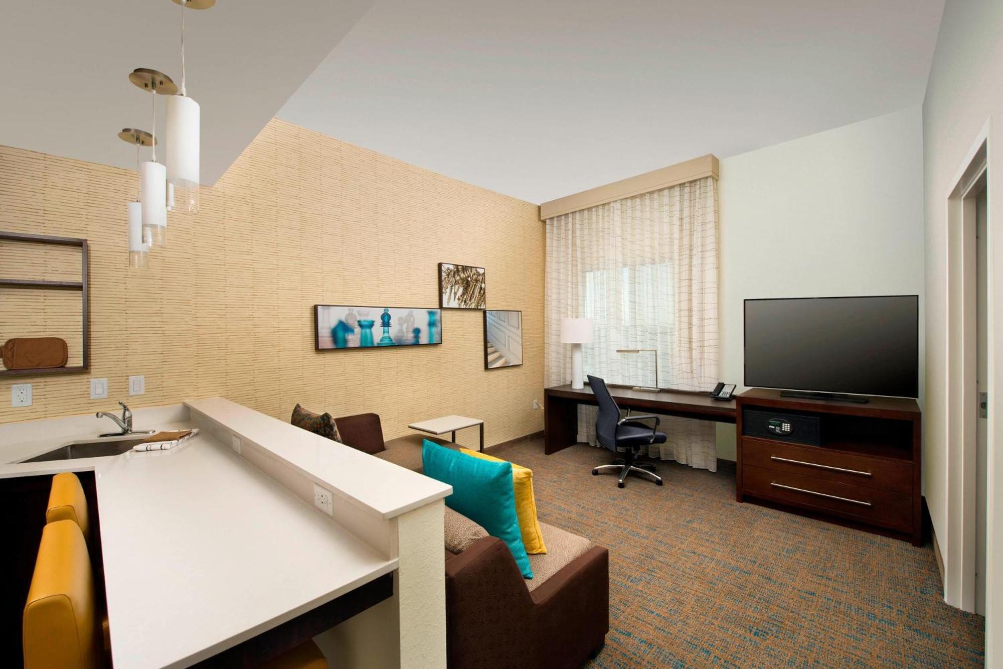 Residence Inn By Marriott Miami Airport West/Doral Exterior foto