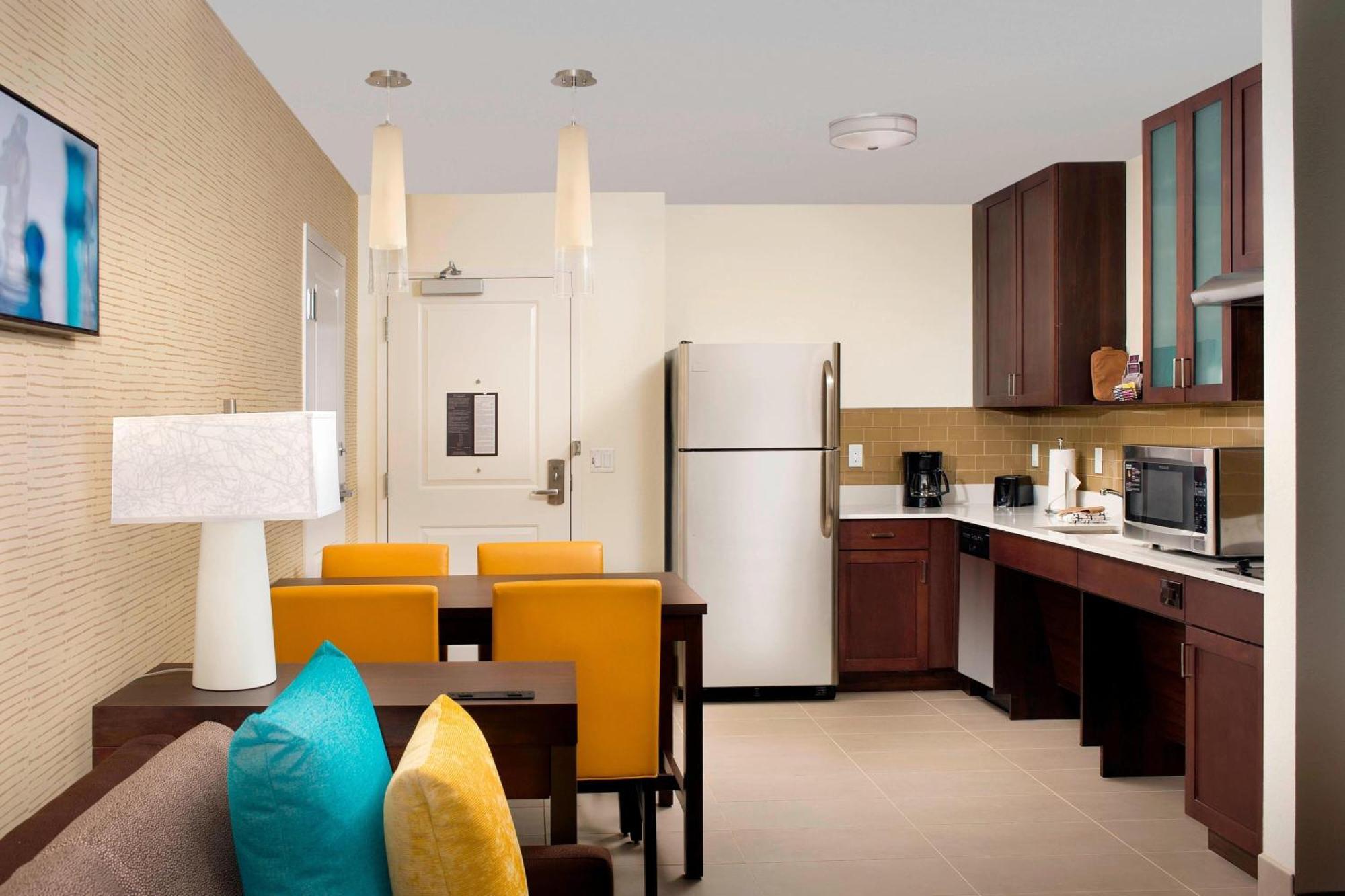 Residence Inn By Marriott Miami Airport West/Doral Exterior foto