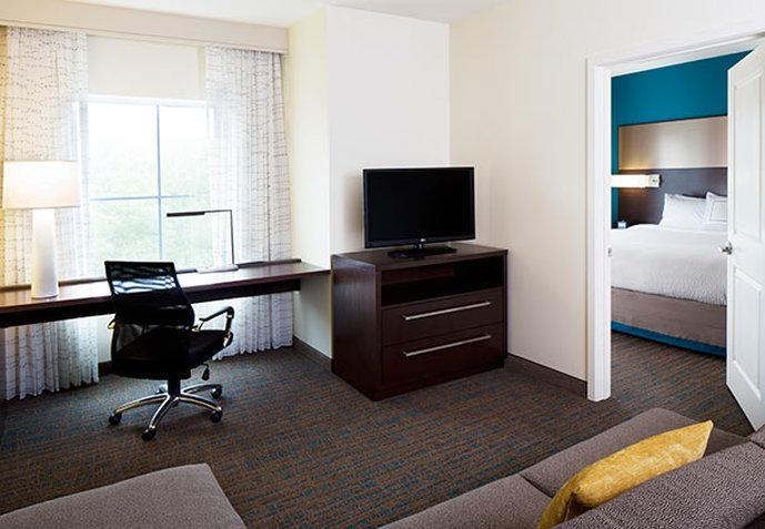 Residence Inn By Marriott Miami Airport West/Doral Exterior foto