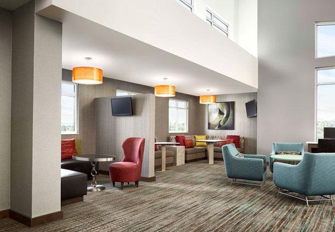 Residence Inn By Marriott Miami Airport West/Doral Facilidades foto