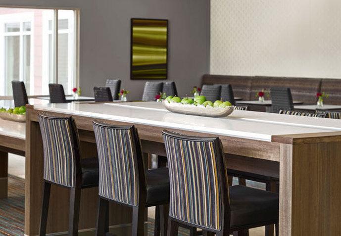 Residence Inn By Marriott Miami Airport West/Doral Facilidades foto