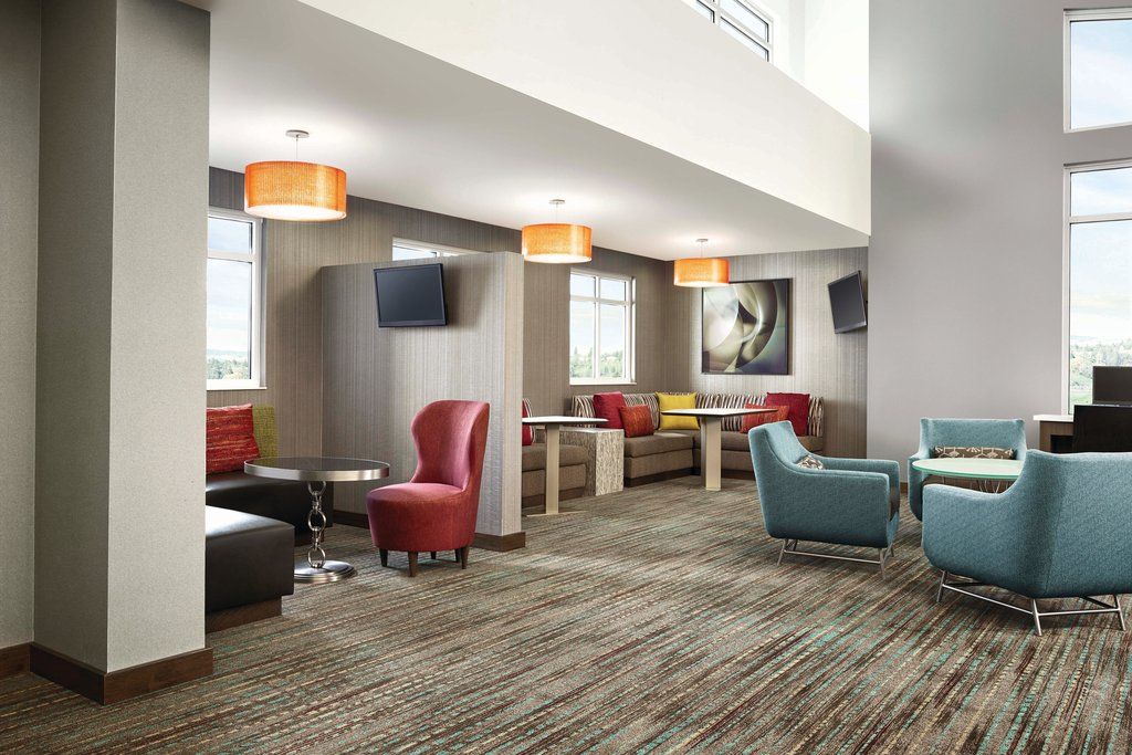 Residence Inn By Marriott Miami Airport West/Doral Exterior foto